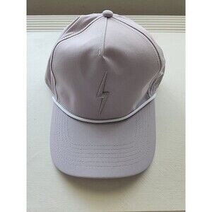 Koe Wetzel The Drifter Trucker Hat Stone Gray One Size Adjustable